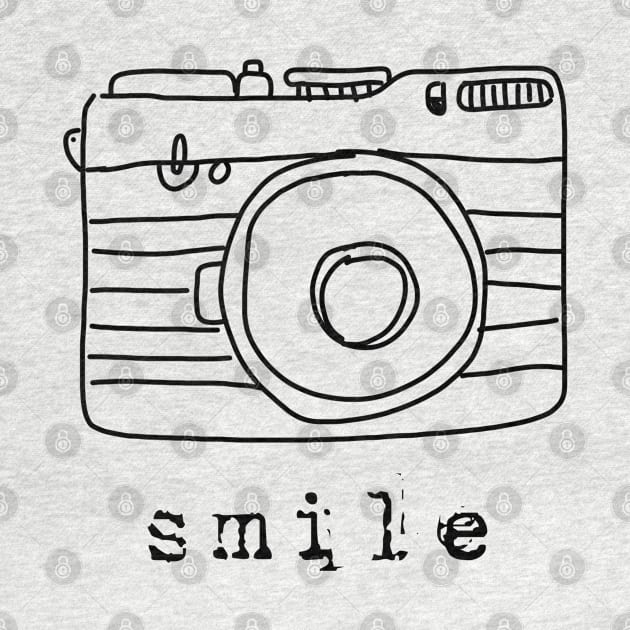 Smile by area-design